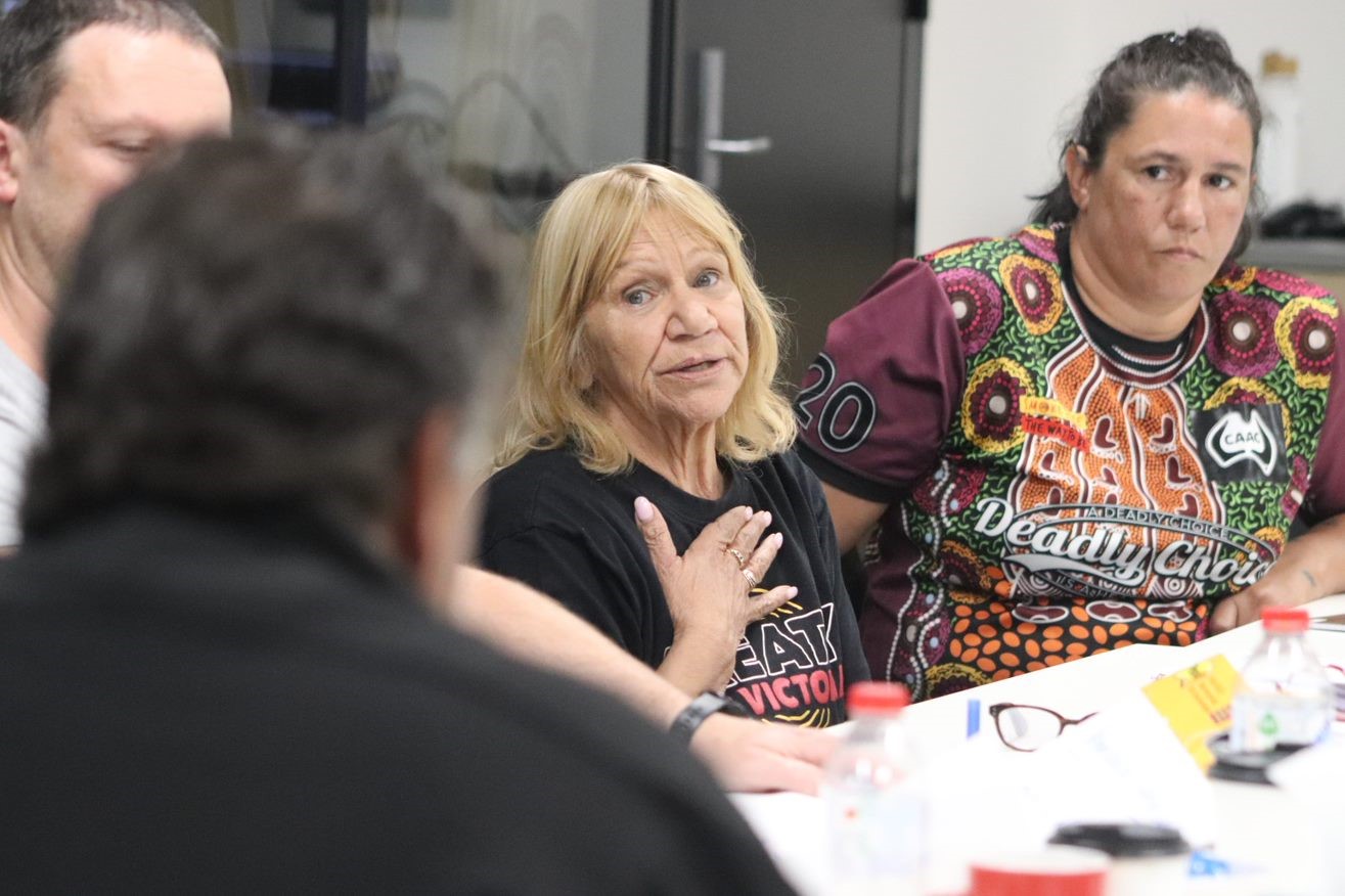 First Peoples’ Assembly to hold final meeting ahead of Victoria’s