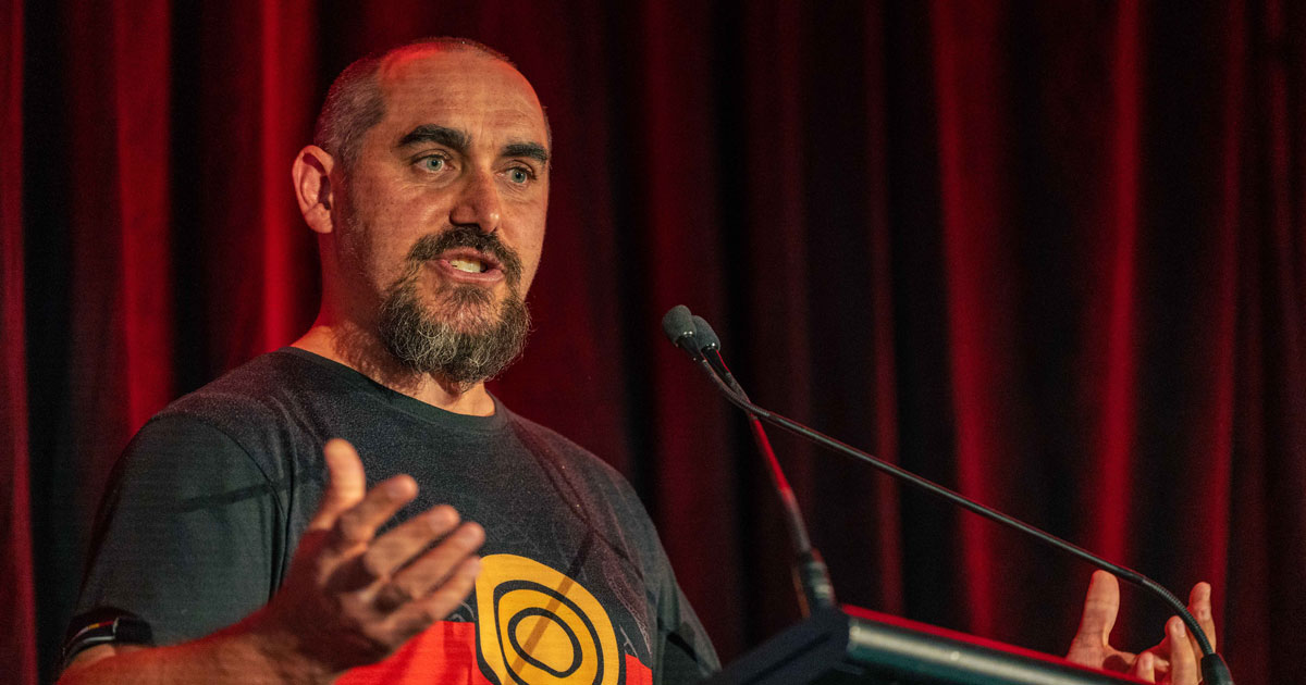 The journey ahead — First Peoples’ Assembly of Victoria