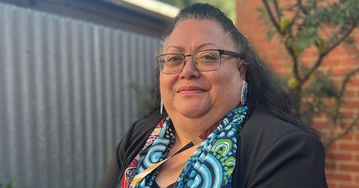 New Metro Member elected to Assembly — First Peoples’ Assembly of Victoria